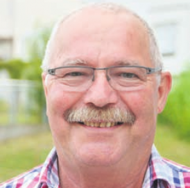 Schütze aus Leidenschaft