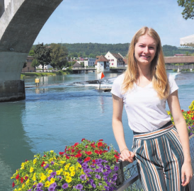 «Scheue dich nicht, Fehler zu machen»