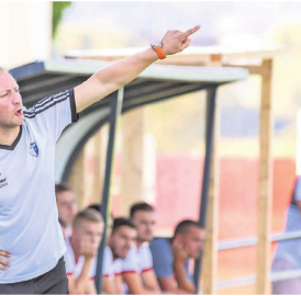 Wohlen U23 wird deklassiert