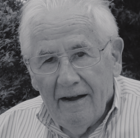 † Hans Wälti, Berikon