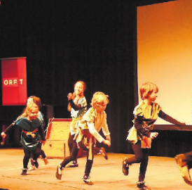 Murikulturtage