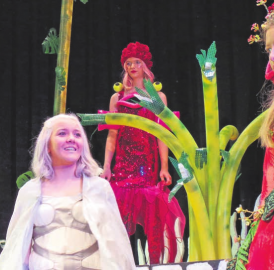 Fantastische Reise in die Tiefe des Ozeans