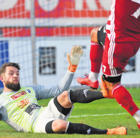 «Genau das will man sehen»