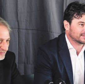 Sforza geht zum FC Wil