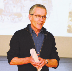 «Verfreiämtern» fehlt noch