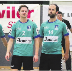 Duell mit viel Brisanz