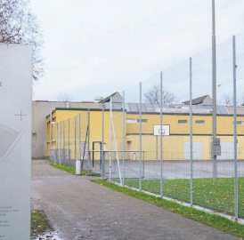 Leidensdruck an zwei Orten