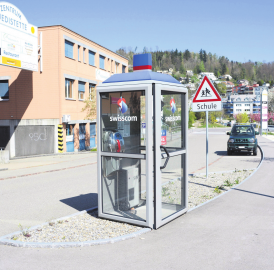 Lenken und beruhigen