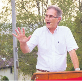 «Brändli-Bomben» in Eggenwil