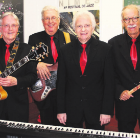 «Jazz & Dinner» im «Rössli»