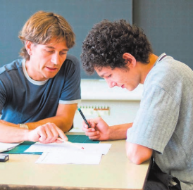 Keine Schulpflege mehr ab 2022