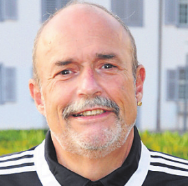 Ein Leben für den Handball