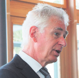 «Der Mensch fasziniert mich»