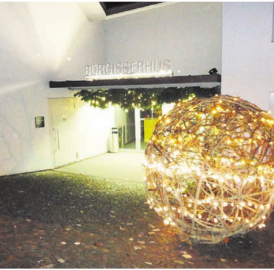 Markt im Bürgisserhus