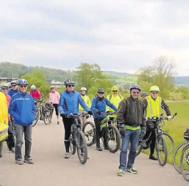 Tour in die Nachbarschaft