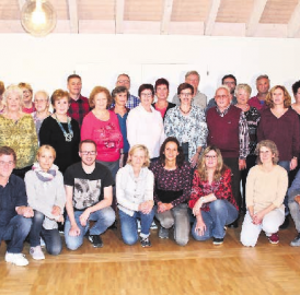 Zuhörer aus Alltag entführen