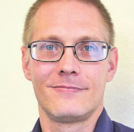 Ruhiger geworden