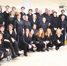 «My Way» in der Region