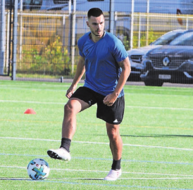 Karanovic bleibt trotz Angeboten aus dem Ausland