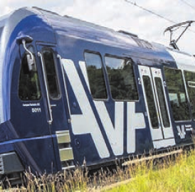 Gemeinsam für «Aargau Verkehr»