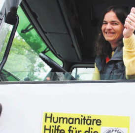«Die Freude entschädigt für alles»