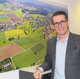 «Wir müssen das vorleben»