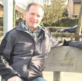 Neu im Dorf und im Gemeinderat