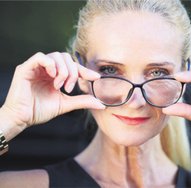 Doctor Eyepoint – Optiker und Augenarzt in einem