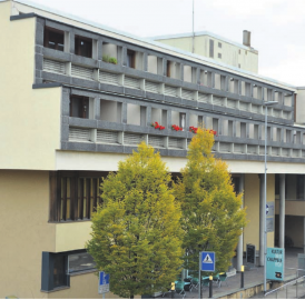 Antworten zum Chappelehof