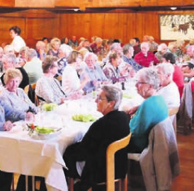 In der Heimat von Gotthelf