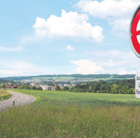 Projekt liegt dem Kanton vor