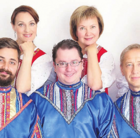 Musikalische Botschafter