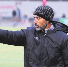 War die Entlassung von FCW-Trainer Piu richtig?