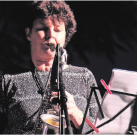 In die Musik eintauchen