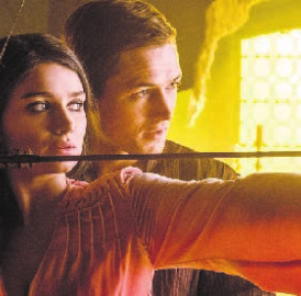 «Robin Hood»