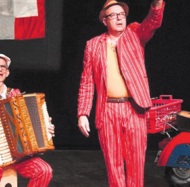 «Svissenesse» in Niederwil