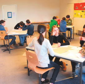 Lehrerlöhne werden marktfähig