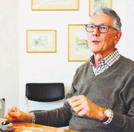«Platz machen für neue Kräfte»