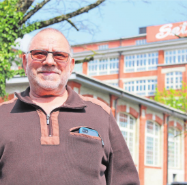 «Die Bally ist meine Heimat»