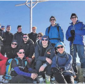 Auf ein neues Wintersportjahr