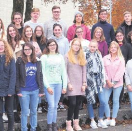 Viel Wertvolles bewirken