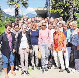 Reise in die Welt der Schokolade