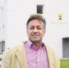 Der Fluss der Erinnerung