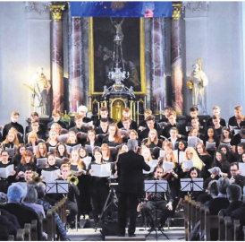 Musik, die Gänsehaut erzeugt