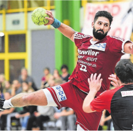 «Masse ist Macht»