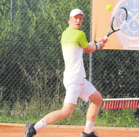 Top-Finals in Aussicht