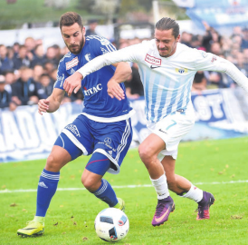 Comeback des Allrounders