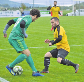 Besser gespielt – und verloren