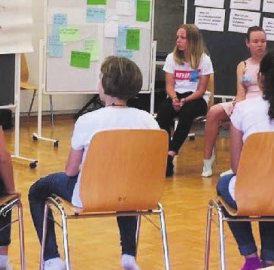 Villmergen: Erster «Kinderhüetikurs» ist ein Erfolg