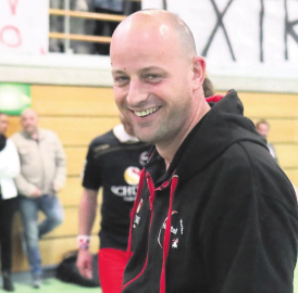 «Die Jungs sind Kämpfernaturen»